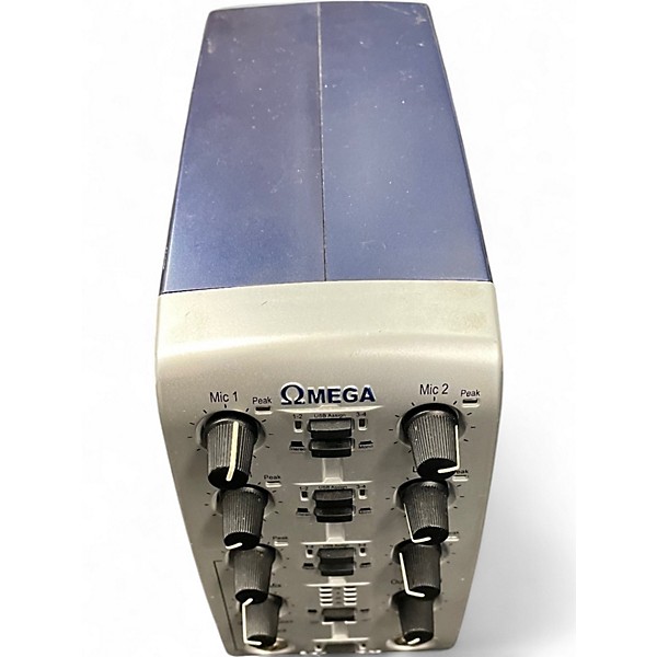 Used Lexicon OMEGA Audio Interface