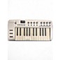 Used M-Audio KeyRig 25 MIDI Controller thumbnail