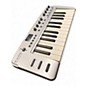 Used M-Audio KeyRig 25 MIDI Controller