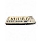 Used M-Audio KeyRig 25 MIDI Controller