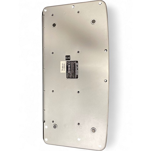 Used M-Audio KeyRig 25 MIDI Controller