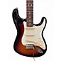 Used Fender Player II Stratocaster 3 Color Sunburst Solid Body Electric Guitar
