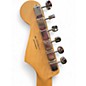 Used Fender Player II Stratocaster 3 Color Sunburst Solid Body Electric Guitar