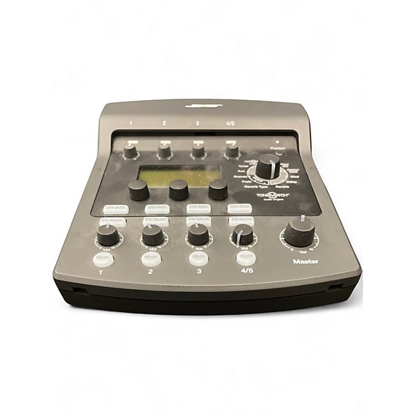 Used Bose t4s Unpowered Mixer