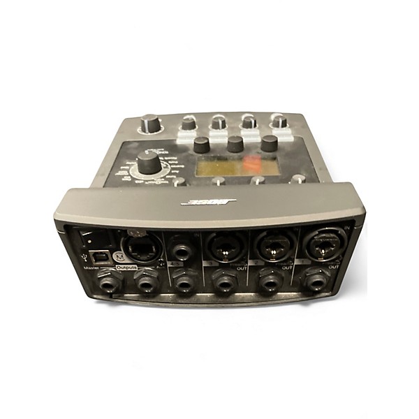 Used Bose t4s Unpowered Mixer