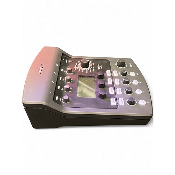 Used Bose t4s Unpowered Mixer
