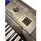 Used Yamaha DGX660 Portable Keyboard