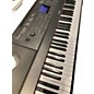 Used Yamaha DGX660 Portable Keyboard