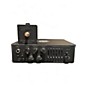 Used Darkglass Microtubes 500 V2 Bass Amp Head thumbnail