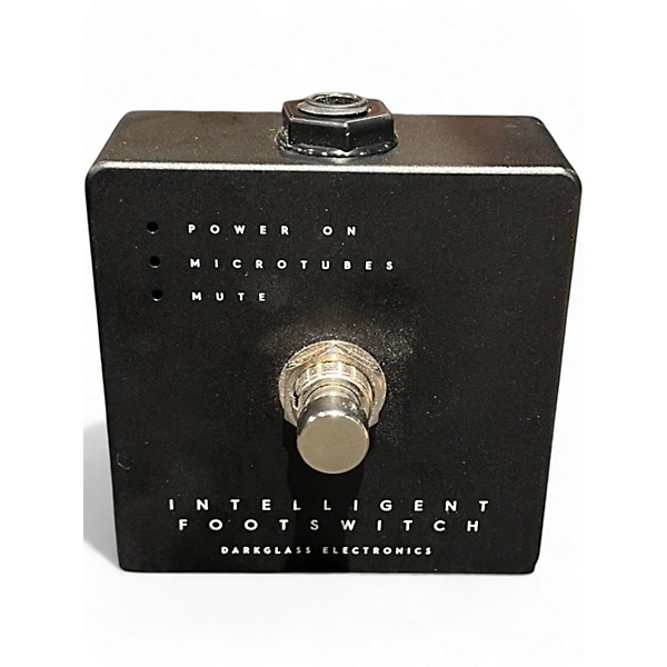 Used Darkglass Microtubes 500 V2 Bass Amp Head