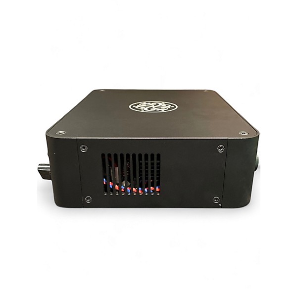 Used Darkglass Microtubes 500 V2 Bass Amp Head