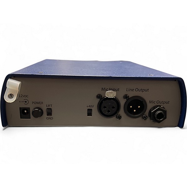 Used Rupert Neve Designs 5017 Compressor | Guitar Center