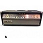 Used Ampeg V4B 100W Classic Tube Bass Amp Head thumbnail