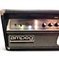 Used Ampeg V4B 100W Classic Tube Bass Amp Head