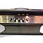 Used Ampeg V4B 100W Classic Tube Bass Amp Head