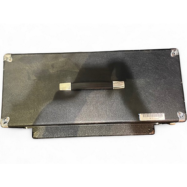 Used Ampeg V4B 100W Classic Tube Bass Amp Head