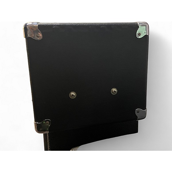 Used Ampeg V4B 100W Classic Tube Bass Amp Head