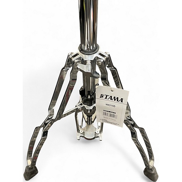 Used TAMA Speed Cobra 310 Hi-Hat Stand Cymbal Stand