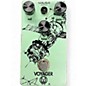 Used Walrus Audio Voyager Preamp Overdrive Effect Pedal thumbnail