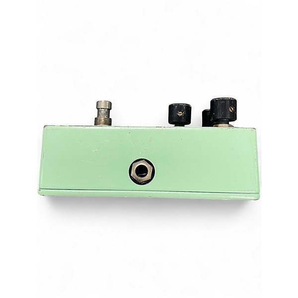 Used Walrus Audio Voyager Preamp Overdrive Effect Pedal