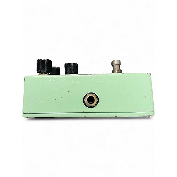 Used Walrus Audio Voyager Preamp Overdrive Effect Pedal