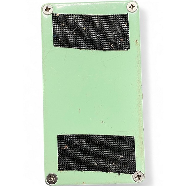 Used Walrus Audio Voyager Preamp Overdrive Effect Pedal