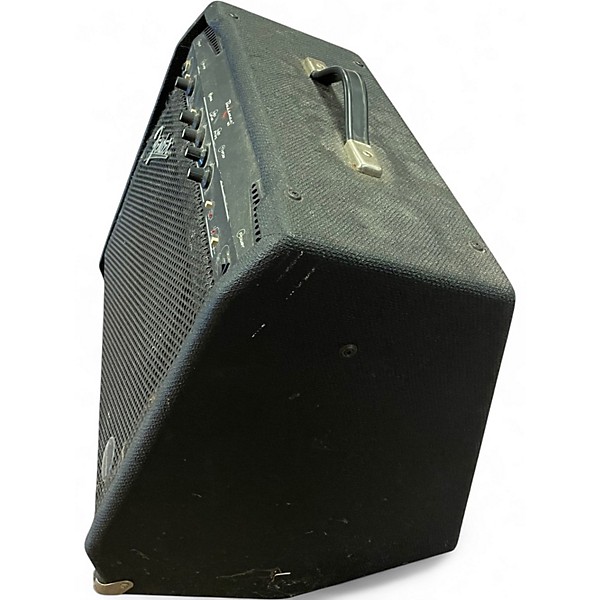 Used Fender Bassman 60 Bass Combo Amp