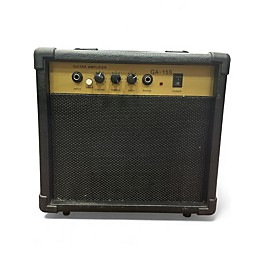 Used Guitar Amplifier GA-15S Guitar Combo Amp