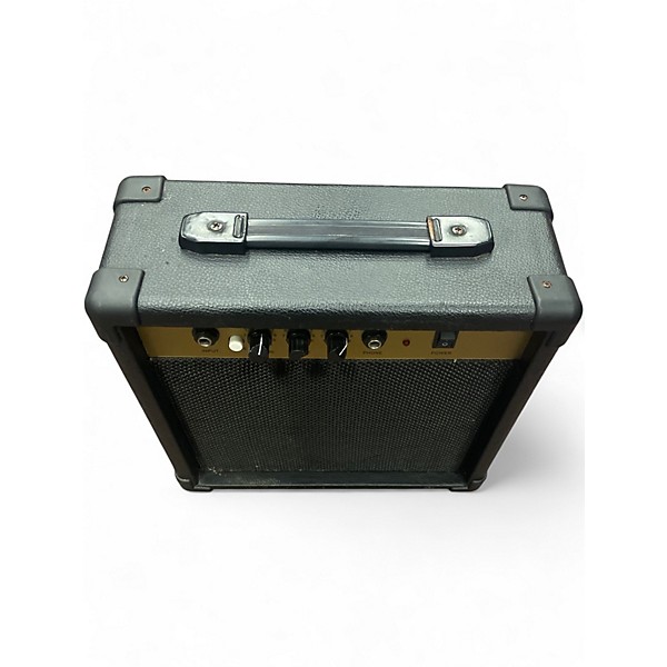 Used Guitar Amplifier GA-15S Guitar Combo Amp