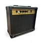 Used Guitar Amplifier GA-15S Guitar Combo Amp