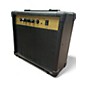 Used Guitar Amplifier GA-15S Guitar Combo Amp