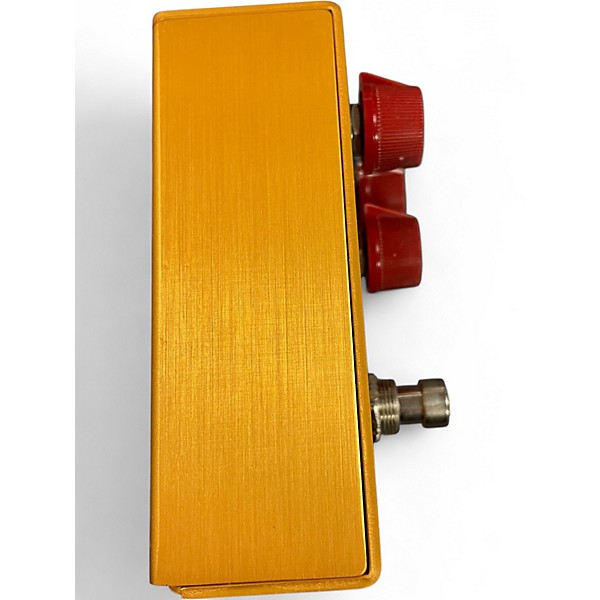 Used Way Huge Electronics WM20 Conspiracy Theory Overdrive Effect Pedal