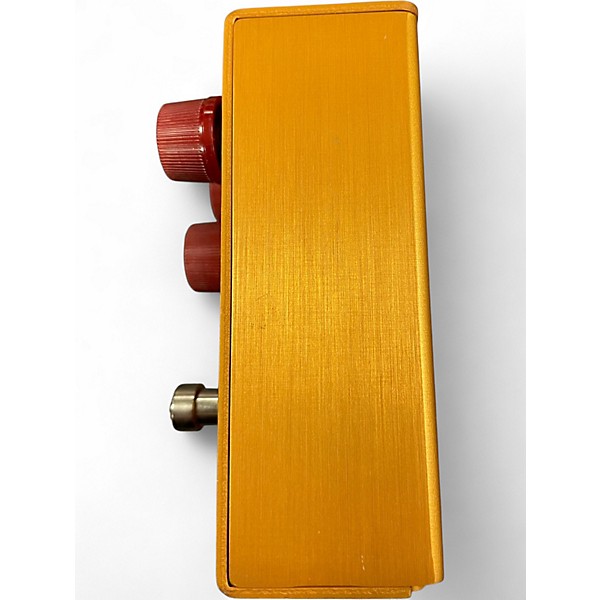 Used Way Huge Electronics WM20 Conspiracy Theory Overdrive Effect Pedal