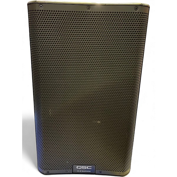 Used QSC K10.2 Powered Speaker