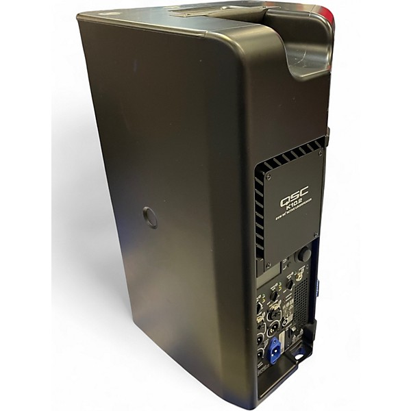 Used QSC K10.2 Powered Speaker