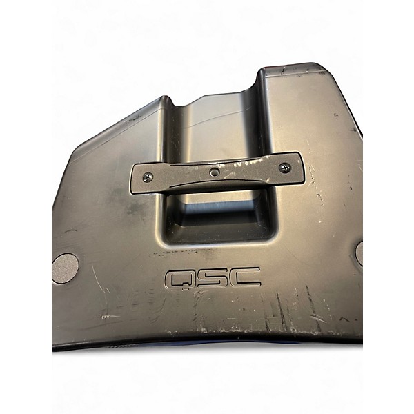 Used QSC K10.2 Powered Speaker