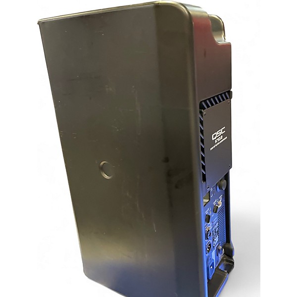 Used QSC K10.2 Powered Speaker