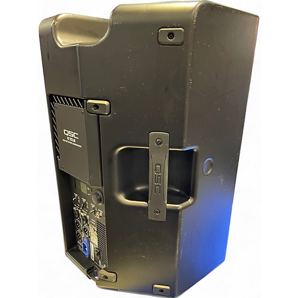 Used QSC K10.2 Powered Speaker