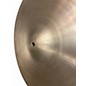 Used Zildjian 20in A SERIES RIDE Cymbal