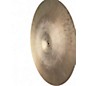 Used Zildjian 20in A SERIES RIDE Cymbal