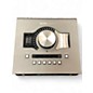Used Universal Audio Apollo Twin Solo MKII Audio Interface thumbnail