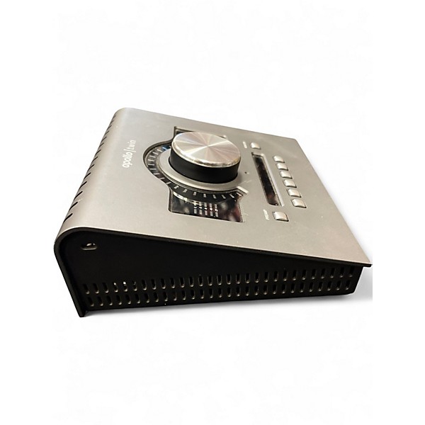 Used Universal Audio Apollo Twin Solo MKII Audio Interface