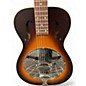 Used Beard DECO PHONIC Tobacco Burst Resonator Guitar