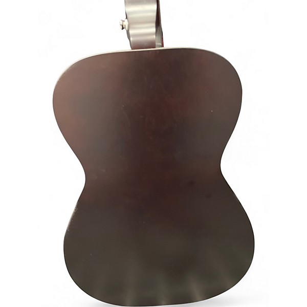 Used Beard DECO PHONIC Tobacco Burst Resonator Guitar