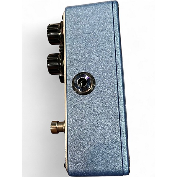 Used MESA/Boogie FLUX DRIVE Effect Pedal