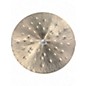 Used Zildjian 15in K Customer Special Dry Hi Hat Cymbal