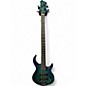 Used Marcus Miller M7 8 Sire Trans Blue Electric Bass Guitar thumbnail