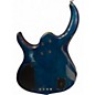 Used Marcus Miller M7 8 Sire Trans Blue Electric Bass Guitar