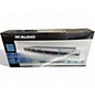 Used M-Audio MIDISPORT Audio Interface thumbnail