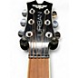 Used Keith Urban Player Cherry Sunburst Acoustic Electric Guitar
